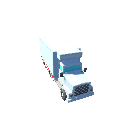 Vehicle Truckshort